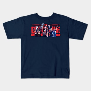 The Bloodline: Happy Days Kids T-Shirt